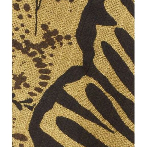 Free People 'Sugar Cane' Crisscross Tank - Picture 5 of 8